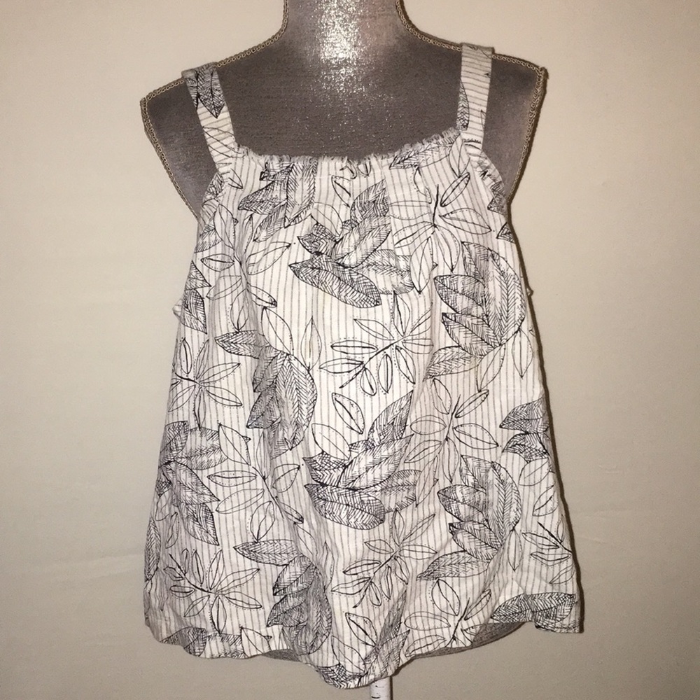 Merona tank top